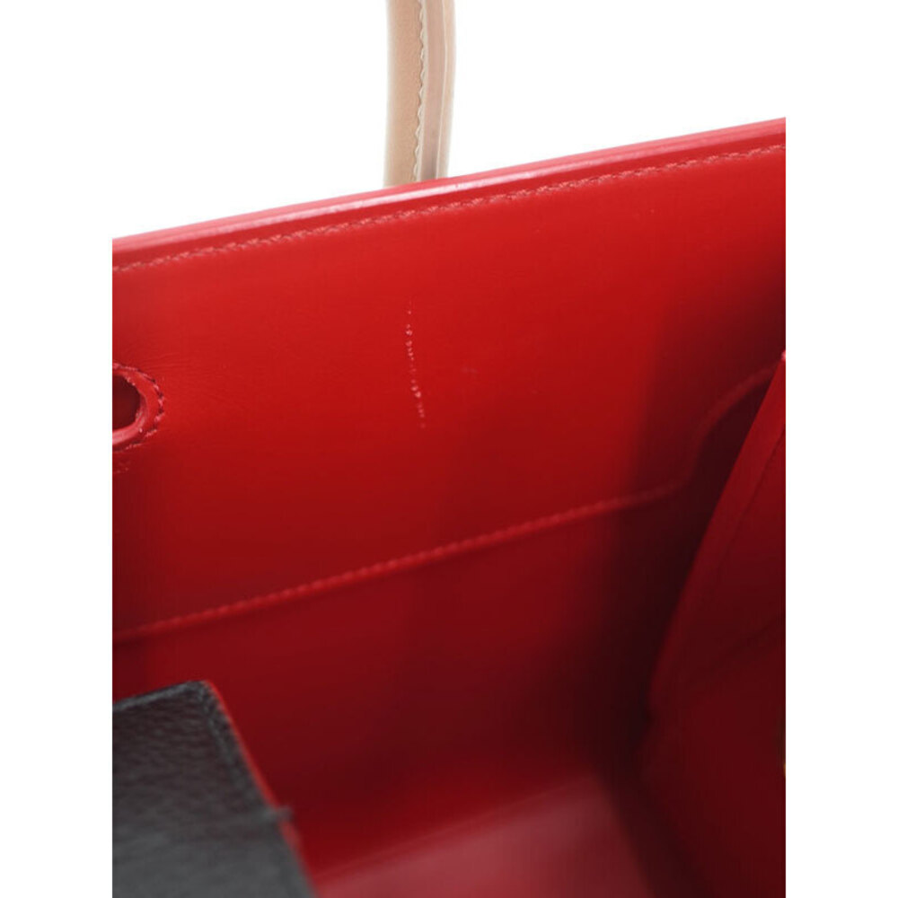 Christian Louboutin Paloma Handbag Shoulder Bag Leather - Picture 4 of 9